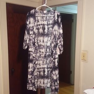 LuLaRoe Shirley